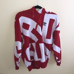 Adidas Sweatshirt Sz. Medium